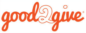 Good2Give logo