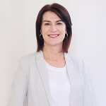 Carmel Tebbutt, Chief Executive Officer - Odyssey House NSW