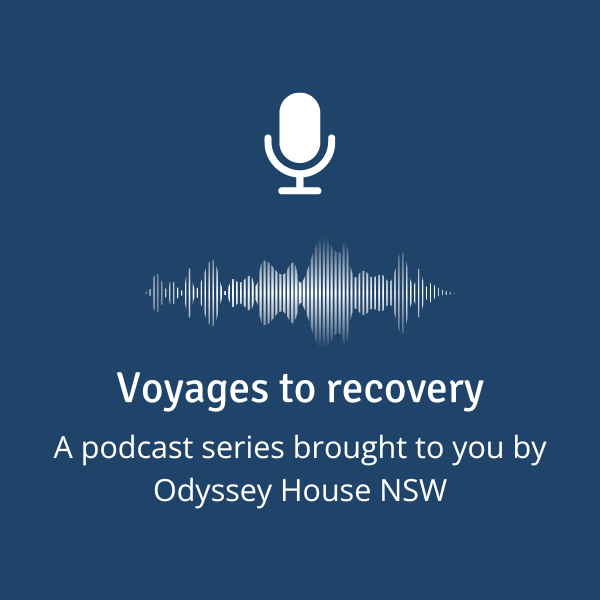 Voyages to recovery