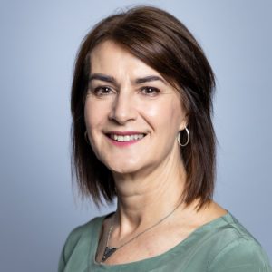 Headshot of Carmel Tebbutt, who was announced as the incoming CEO of Odyssey House NSW, starting July 2023.